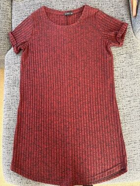 Cotton on T- shirt dress